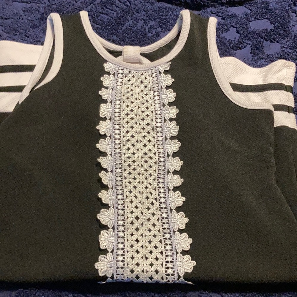Bonnie Jean Dress